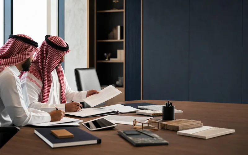 سبعة أسئلة قبل توقيع عقد تجاري