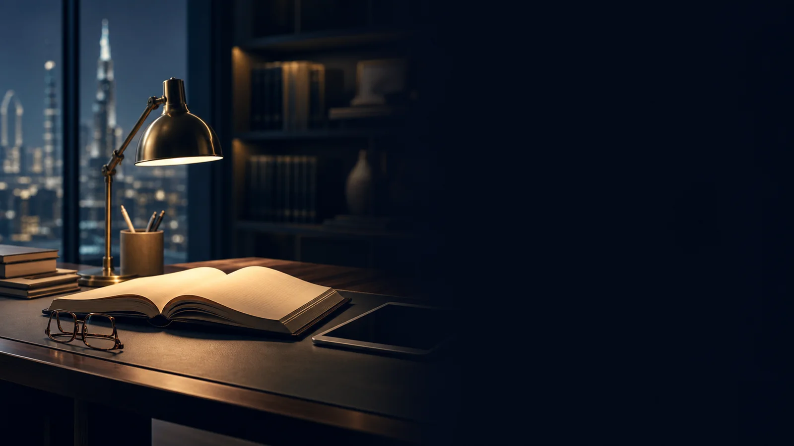 مكتب بحث قانوني يحافظ على سرية المعلومات